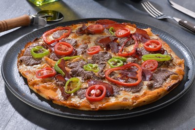 Pizzalar